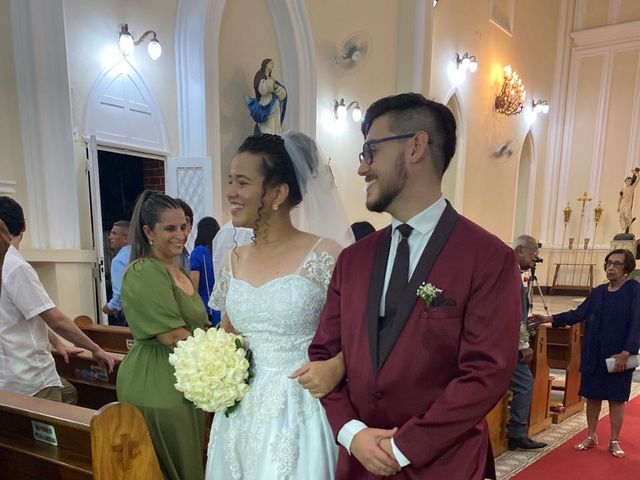 O casamento de Rodrigo e Hanna  em Rio de Janeiro, Rio de Janeiro 1