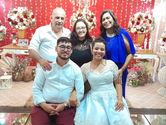 O casamento de Rodrigo e Hanna  em Rio de Janeiro, Rio de Janeiro 4