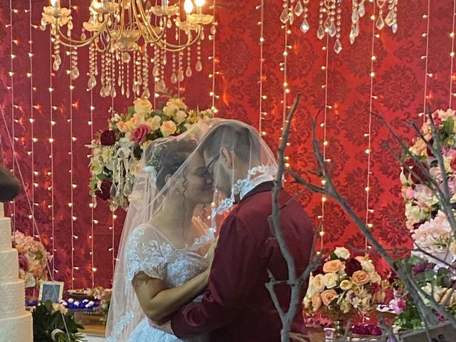 O casamento de Rodrigo e Hanna  em Rio de Janeiro, Rio de Janeiro 2