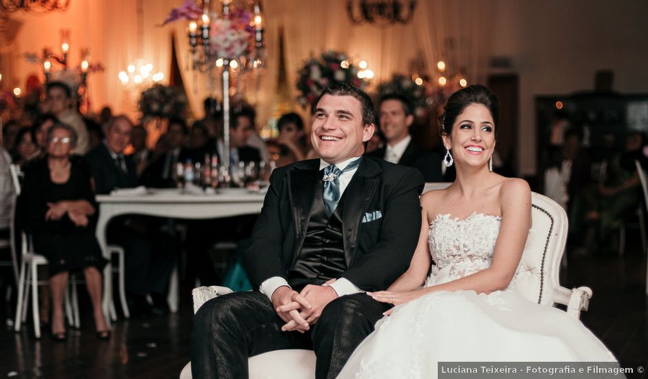 O casamento de Ewerton e Marcela em Indaiatuba, São Paulo Estado