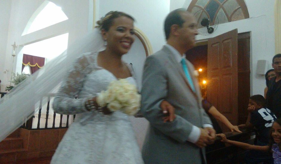 O casamento de José Augusto e Sandra em Jaboatão dos Guararapes, Pernambuco