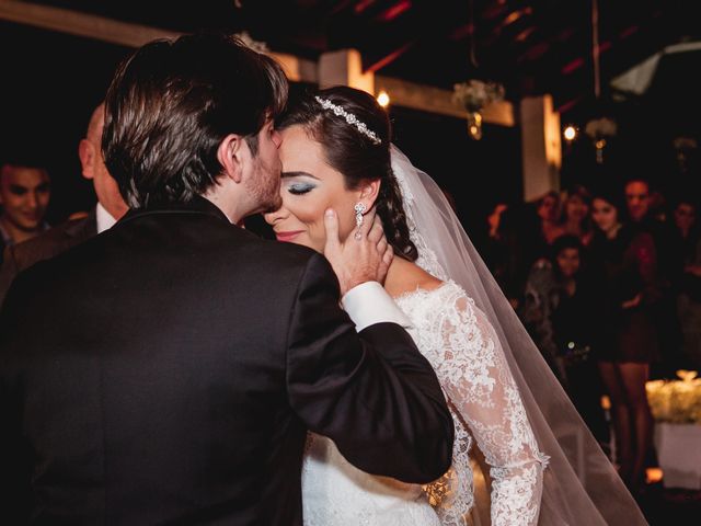 O casamento de Matheus e Vanessa em São Paulo 24