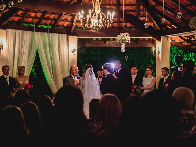 O casamento de Matheus e Vanessa em São Paulo 27