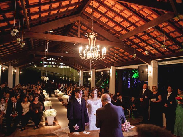 O casamento de Matheus e Vanessa em São Paulo 28