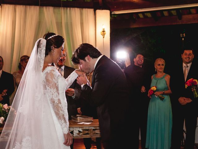 O casamento de Matheus e Vanessa em São Paulo 30