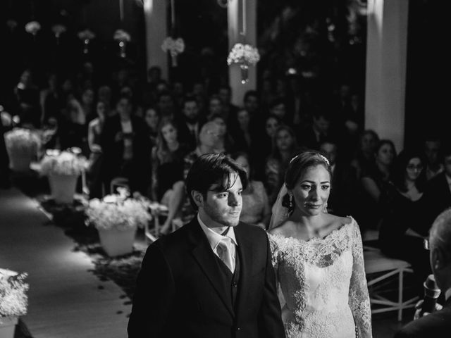 O casamento de Matheus e Vanessa em São Paulo 31