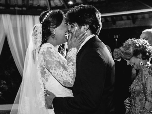 O casamento de Matheus e Vanessa em São Paulo 35