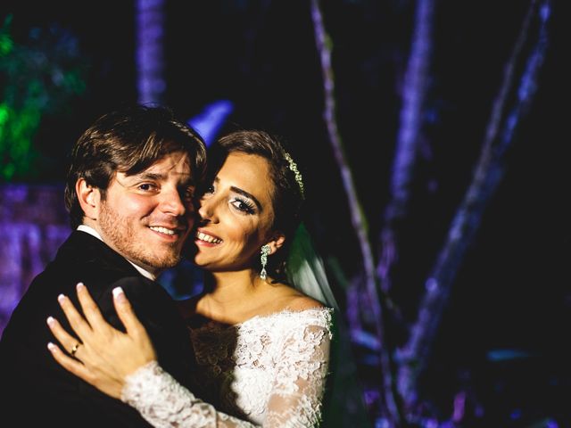 O casamento de Matheus e Vanessa em São Paulo 42