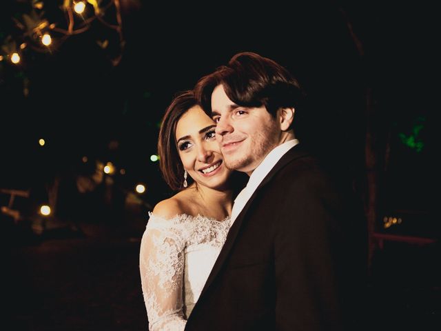 O casamento de Matheus e Vanessa em São Paulo 44