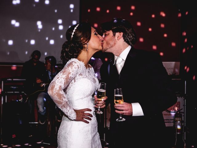 O casamento de Matheus e Vanessa em São Paulo 58
