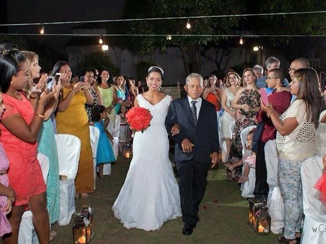 O casamento de Nilo e Lorrany em Vila Velha, Espírito Santo 4