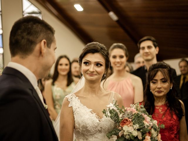 O casamento de Willian e Carolina em Curitiba, Paraná 50