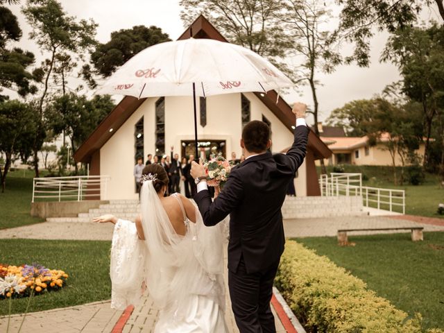 O casamento de Willian e Carolina em Curitiba, Paraná 59
