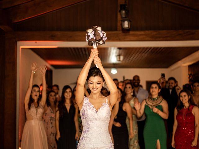 O casamento de Willian e Carolina em Curitiba, Paraná 74