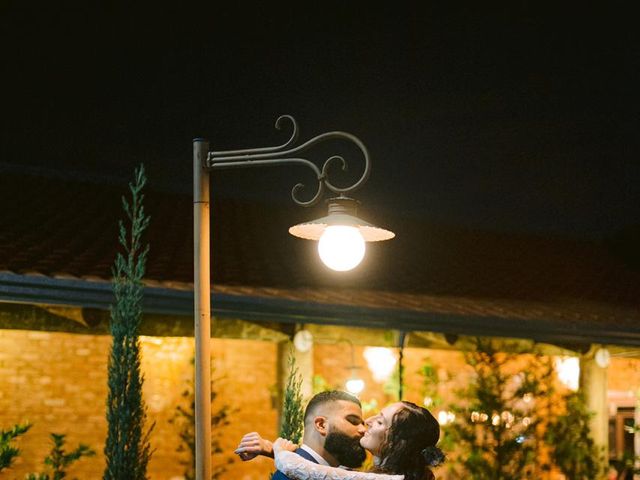 O casamento de Luydhi e Bruna em Cosmópolis, São Paulo Estado 2