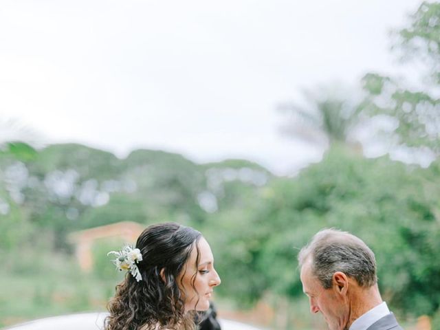 O casamento de Luydhi e Bruna em Cosmópolis, São Paulo Estado 22