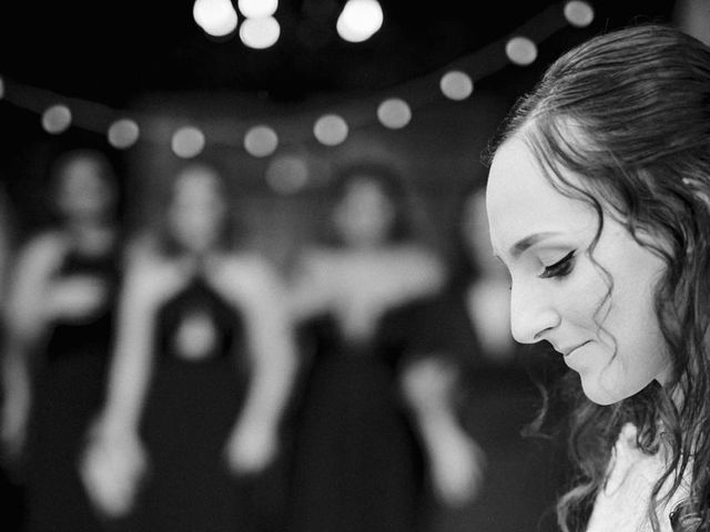 O casamento de Luydhi e Bruna em Cosmópolis, São Paulo Estado 23