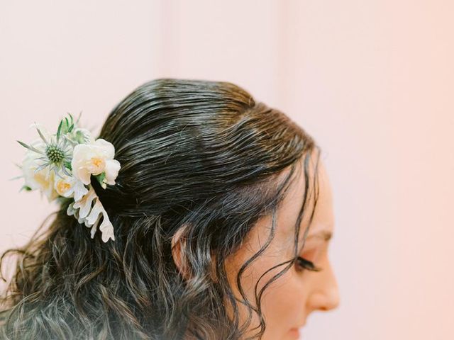 O casamento de Luydhi e Bruna em Cosmópolis, São Paulo Estado 32