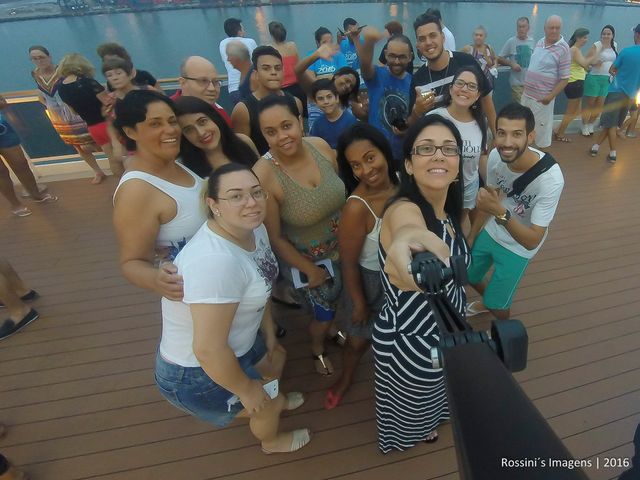O casamento de Priscila e Diego em Ilhabela, São Paulo Estado 3