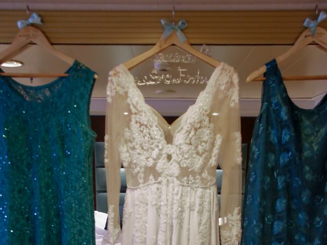 O casamento de Priscila e Diego em Ilhabela, São Paulo Estado 6