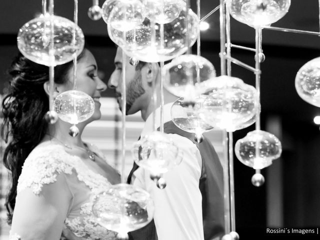 O casamento de Priscila e Diego em Ilhabela, São Paulo Estado 28