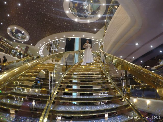 O casamento de Priscila e Diego em Ilhabela, São Paulo Estado 29