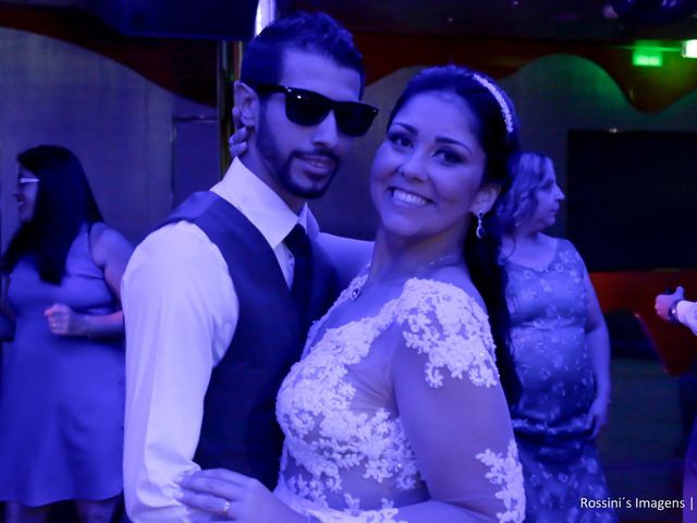 O casamento de Priscila e Diego em Ilhabela, São Paulo Estado 31