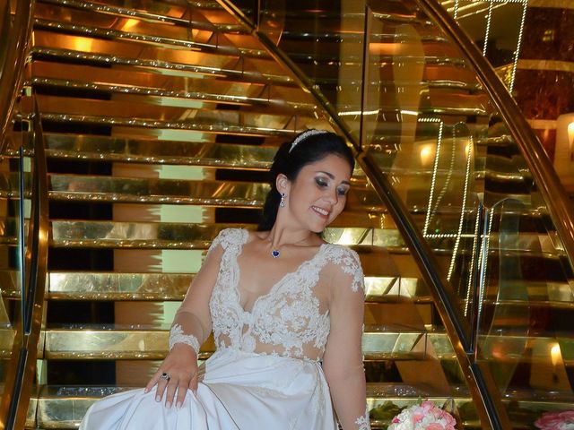 O casamento de Priscila e Diego em Ilhabela, São Paulo Estado 35