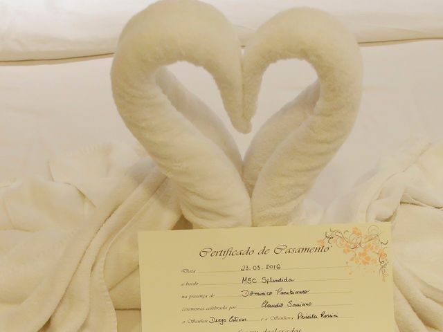 O casamento de Priscila e Diego em Ilhabela, São Paulo Estado 36