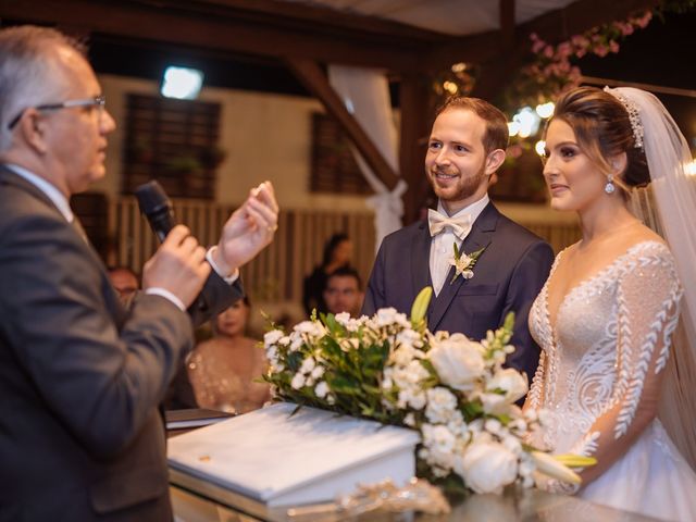 O casamento de Gabriel e Rafaela em Vila Velha, Espírito Santo 23