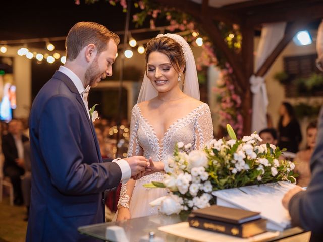 O casamento de Gabriel e Rafaela em Vila Velha, Espírito Santo 25