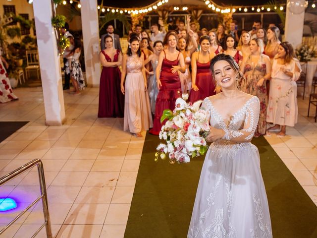 O casamento de Gabriel e Rafaela em Vila Velha, Espírito Santo 48