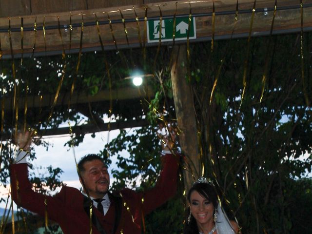 O casamento de Flanderson e Patrícia em São João Del Rei, Minas Gerais 4