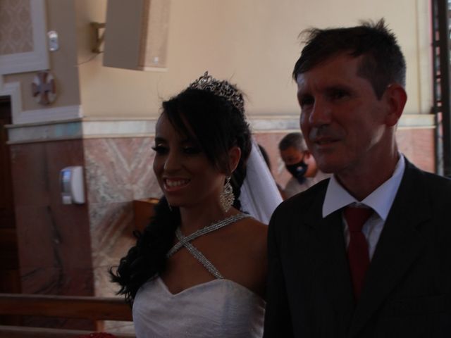 O casamento de Flanderson e Patrícia em São João Del Rei, Minas Gerais 6