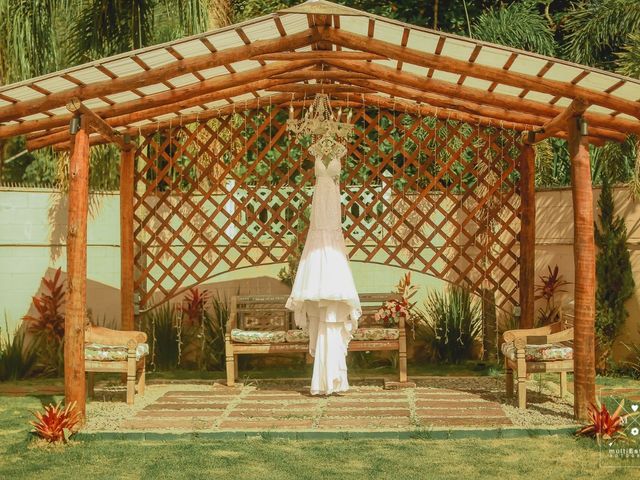 O casamento de Victor e Talytha em Rio de Janeiro, Rio de Janeiro 3