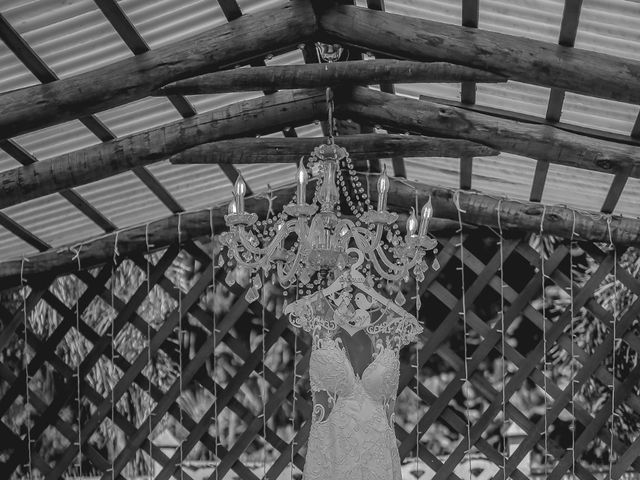 O casamento de Victor e Talytha em Rio de Janeiro, Rio de Janeiro 4