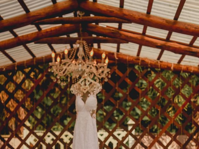 O casamento de Victor e Talytha em Rio de Janeiro, Rio de Janeiro 5