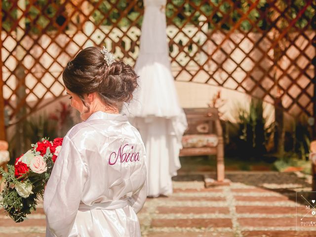 O casamento de Victor e Talytha em Rio de Janeiro, Rio de Janeiro 6