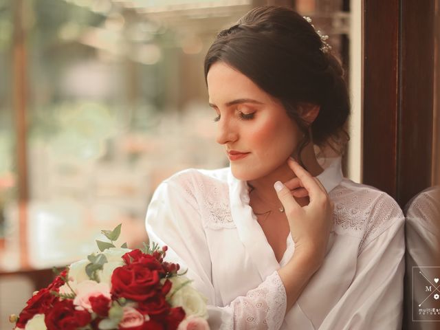 O casamento de Victor e Talytha em Rio de Janeiro, Rio de Janeiro 8