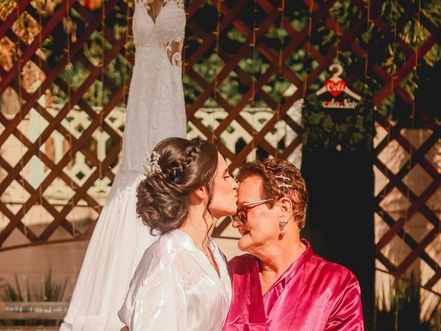 O casamento de Victor e Talytha em Rio de Janeiro, Rio de Janeiro 10