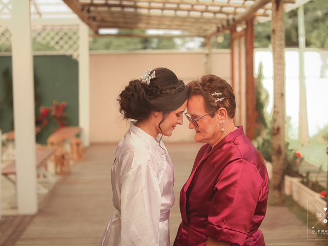 O casamento de Victor e Talytha em Rio de Janeiro, Rio de Janeiro 11