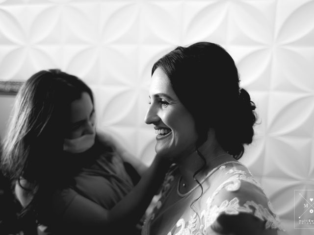 O casamento de Victor e Talytha em Rio de Janeiro, Rio de Janeiro 15