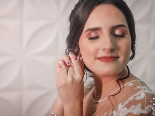 O casamento de Victor e Talytha em Rio de Janeiro, Rio de Janeiro 16