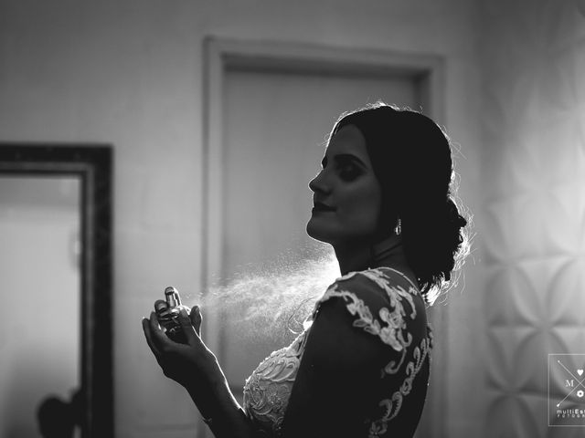 O casamento de Victor e Talytha em Rio de Janeiro, Rio de Janeiro 17