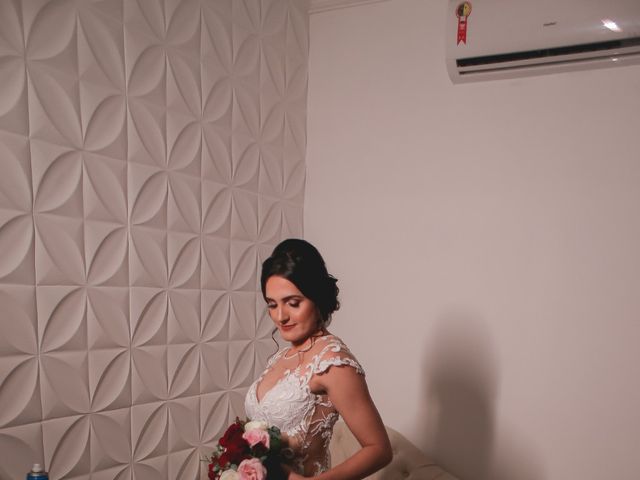O casamento de Victor e Talytha em Rio de Janeiro, Rio de Janeiro 18