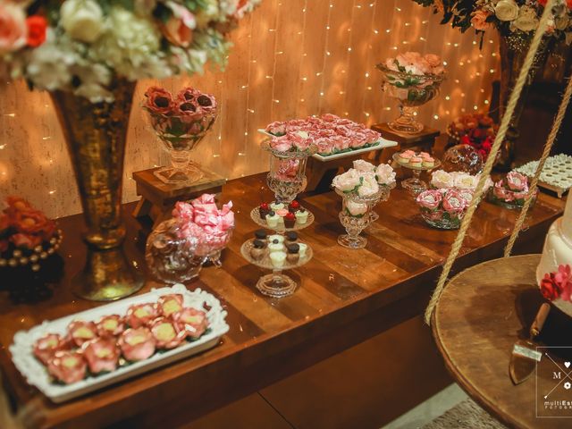 O casamento de Victor e Talytha em Rio de Janeiro, Rio de Janeiro 19