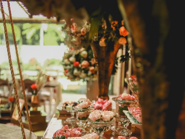 O casamento de Victor e Talytha em Rio de Janeiro, Rio de Janeiro 20
