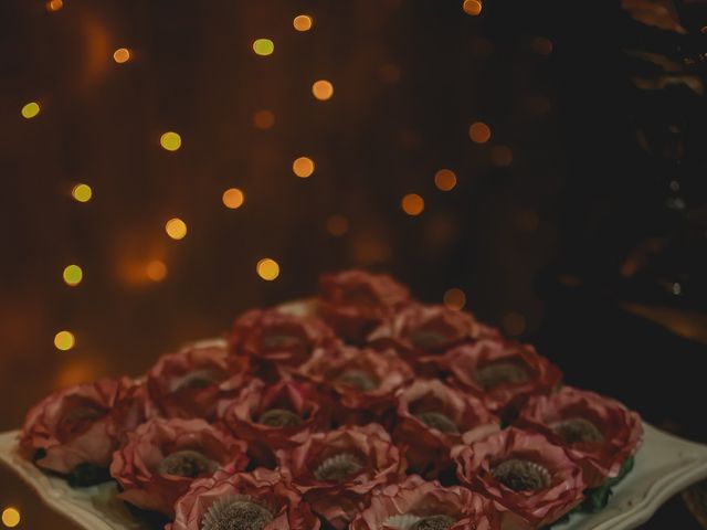 O casamento de Victor e Talytha em Rio de Janeiro, Rio de Janeiro 22
