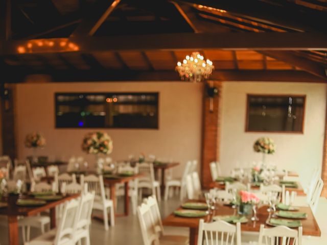 O casamento de Victor e Talytha em Rio de Janeiro, Rio de Janeiro 23