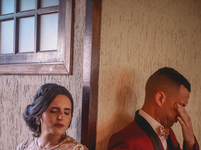 O casamento de Victor e Talytha em Rio de Janeiro, Rio de Janeiro 24